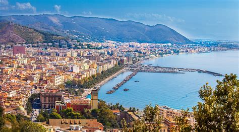 boat trips from salerno.